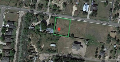1804 W Rogers Rd, Edinburg, TX 78541 - photo 3