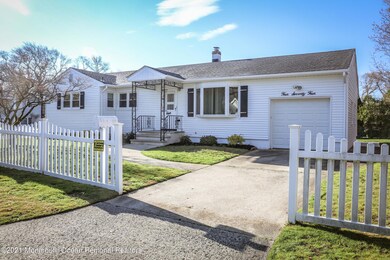 474 Freehold St, Oakhurst, NJ 07755 - photo 2