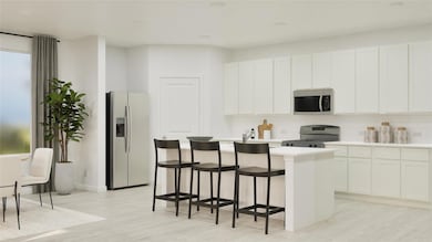 214 Bertram Oaks Dr, Bertram, TX 78605 - photo 5