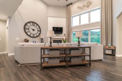 9865 Tall Grass Trail, Saint John, IN 46373 - photo 3