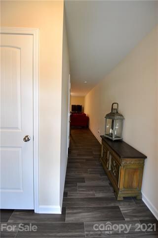 Entry Hall