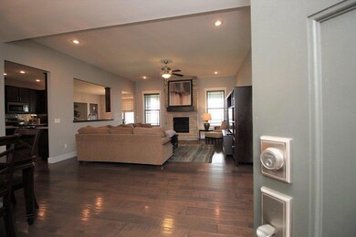 848 E Oxford Rd, Nixa, MO 65714 - photo 5