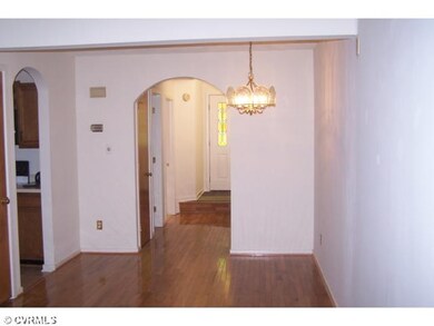 Dining Room - Area