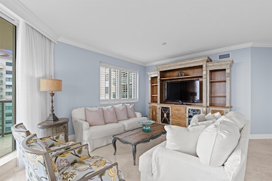 The Landmark unit 1005C, Palm Beach Gardens, FL 33410 - photo 4