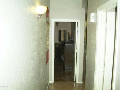 TRANTER HALL