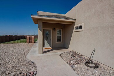 1243 San Miguel St, Alamogordo, NM 88310 - photo 2