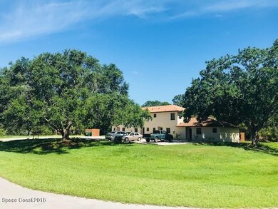 1831 Convair St. - Corner View