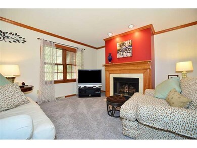 Family Room.