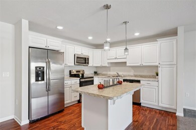 Village Cooperative of West Des Moines unit 402, West Des Moines, IA 50266 - photo 5