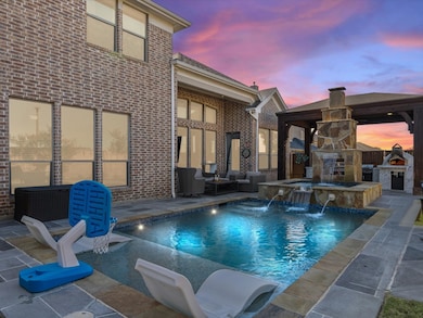 1506 Hennessey Dr, Allen, TX 75013 - photo 3