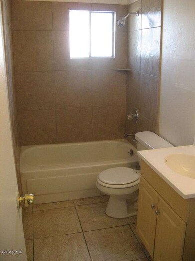 Bathroom Unit 2