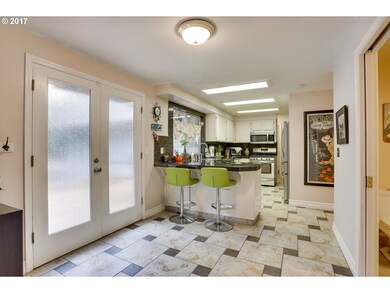 Entrance/Foyer