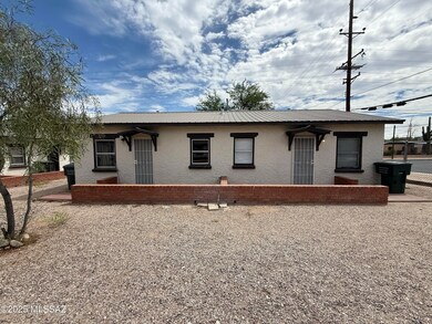 204 W Kelso St, Tucson, AZ 85705 - photo 2