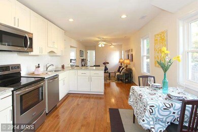 1617 Chesapeake Ln, Edgewater, MD 21037 - photo 7