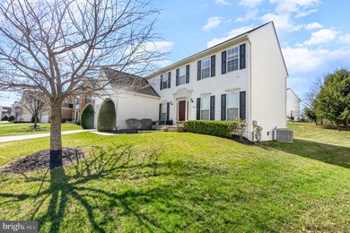835 Crystal Palace Ct, Owings Mills, MD 21117 - photo 2