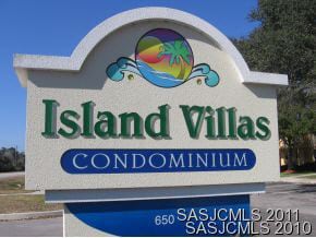 Entry sign