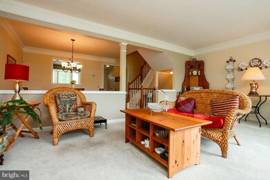 16808 Jed Forest Ln, Woodbridge, VA 22191 - photo 5