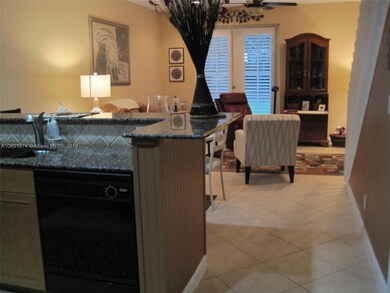 VIEW OF OPEN FLOOR PLAN 