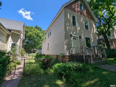 1215 19th St, Rock Island, IL 61201 - photo 6