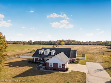 2417 Highway 64 E, Alma, AR 72921 - photo 2