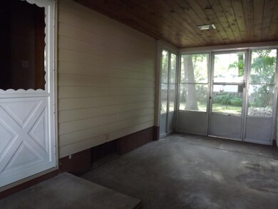 Breezeway