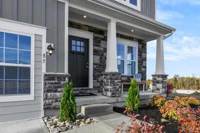 85 Magnolia Ln, Springboro, OH 45066 - photo 4