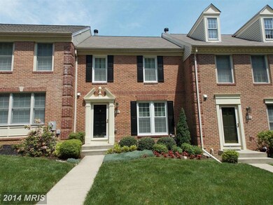 623 Budleigh Cir, Lutherville Timonium, MD 21093 - photo 2