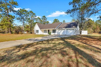 230 Cody Dr, Jesup, GA 31545 - photo 5