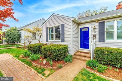 68 Oakway Rd, Lutherville Timonium, MD 21093 - photo 4