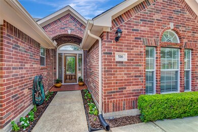 516 Pine Ridge Ct, Friendswood, TX 77546 - photo 2