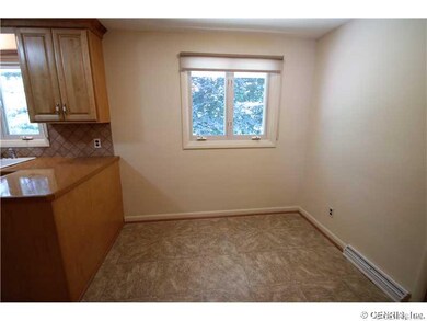 Kitchen Dining.