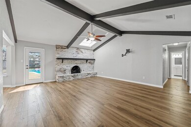 3108 Shady Brook Dr, Bedford, TX 76021 - photo 3