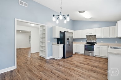 2605 Ga Highway 119 N, Pembroke, GA 31321 - photo 4