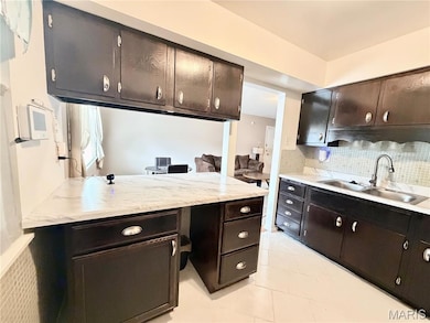 7594 Hazelcrest Dr unit B, Hazelwood, MO 63042 - photo 4