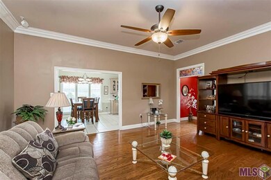 3874 N Cedar St, Zachary, LA 70791 - photo 6