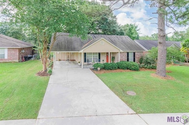 3214 Old Baker Rd, Zachary, LA 70791 - photo 2