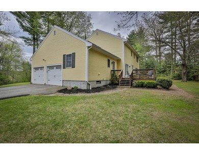 102 Barre Rd, Hubbardston, MA 01452 - photo 5