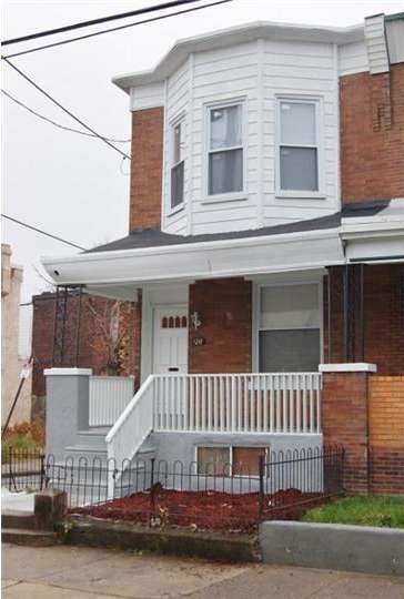 5218 Race St, Philadelphia, PA 19139 - photo 2