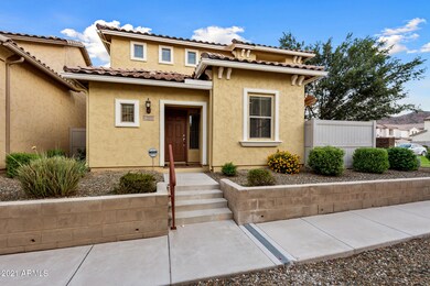 26515 N 53rd Glen, Phoenix, AZ 85083 - photo 2