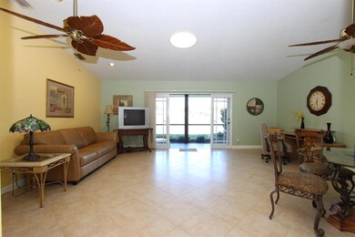 Living & Dining Area