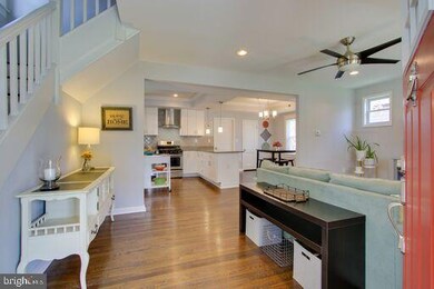 4806 Holder Ave, Baltimore, MD 21214 - photo 5