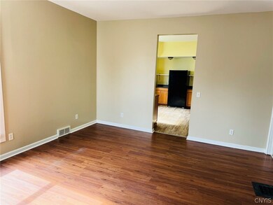 Apt 1 Living Room