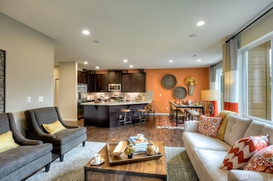 19104 106th Avenue Ct E unit 74, Puyallup, WA 98374 - photo 5