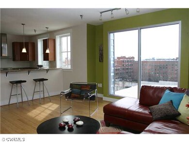 Interior Space/Layout