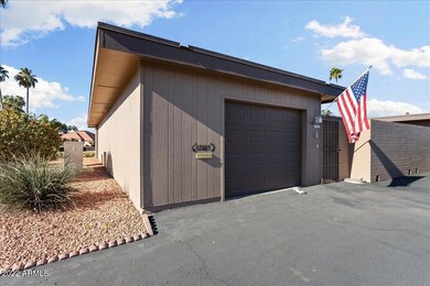 13801 N Thunderbird Blvd unit 17H, Sun City, AZ 85351 - photo 3