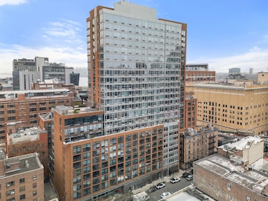 450 W 17th St unit 1009, New York, NY 10011 - photo 5