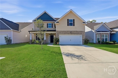 165 Laguna Way, Savannah, GA 31405 - photo 2