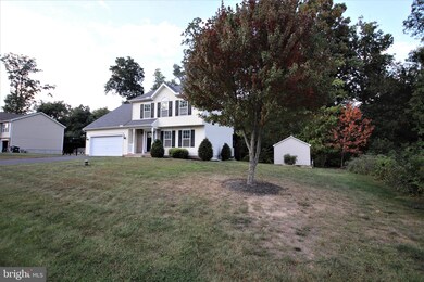 1741 Falcon Ln, Chambersburg, PA 17202 - photo 2