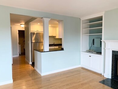 47 Harvard St unit B306, Charlestown, MA 02129 - photo 4