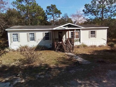 525 Edgar Poole Rd, Crawfordville, FL 32327 - photo 2